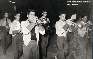 Oran- SDV- 4692-Benimeli Marcel 
